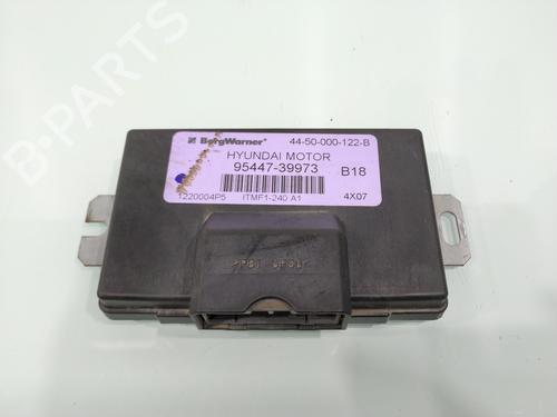 Elektronisk modul HYUNDAI SANTA FÉ I (SM) 2.0 CRDi (113 hp) 26282422