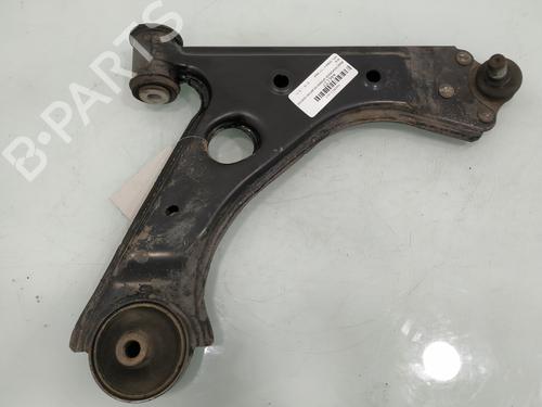 Used Right front suspension arm OPEL CORSA D (S07) 1.3 CDTI (L08, L68) (75 hp) 13016608