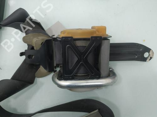Front left seatbelt HONDA CIVIC VIII Hatchback (FN, FK) 2.2 CTDi (FK3) | BP20309269I26 