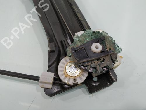 Front right window mechanism DS DS 5 (KF_) | BP33885427C23 - Image 4