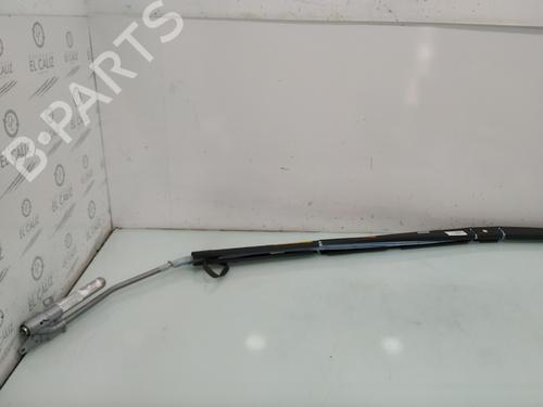 Left curtain airbag KIA SPORTAGE II (JE_, KM_)  | BP17727683C11 