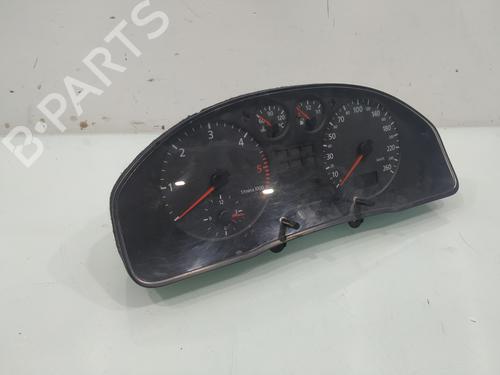 Instrument cluster AUDI A4 B5 (8D2) 1.9 TDI | BP30588982C47 