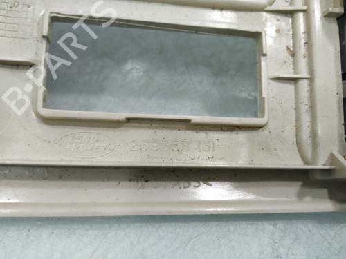 Kabinelys LAND ROVER RANGE ROVER III (L322)  | BP18650521I8 