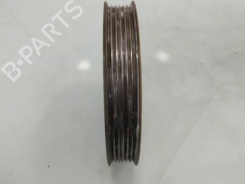 Pulley OPEL AGILA (A) (H00) 1.3 CDTI (F68) | BP14030537M122 