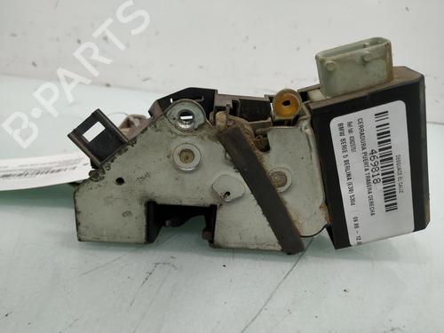Rear right lock BMW 5 (E39) 530 d | BP16944029C99 