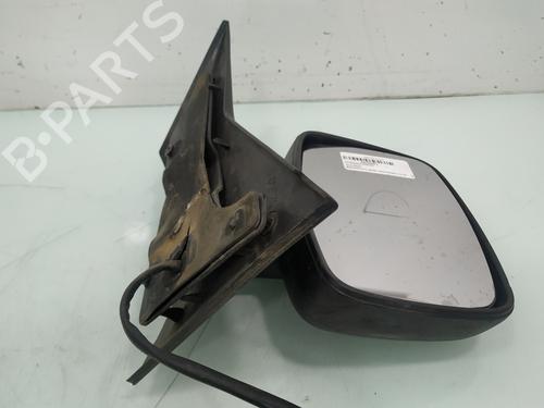 Right mirror MERCEDES-BENZ VITO Van (W638) 110 CDI 2.2 (638.094) | BP16642427C27 