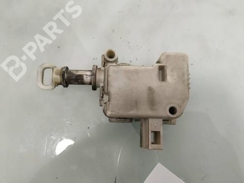 Used Central lock pump Central lock pump SEAT TOLEDO II (1M2) 1.9 TDI (110 hp) 10243159 10243159