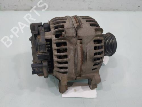 Alternator AUDI A3 (8P1) 2.0 FSI | BP39691856M7 - Image 4
