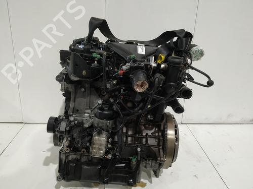 Engine LANCIA PHEDRA (179_) 2.0 D Multijet (179.AXL1B, 179.BXL1B) | BP29452591M1 