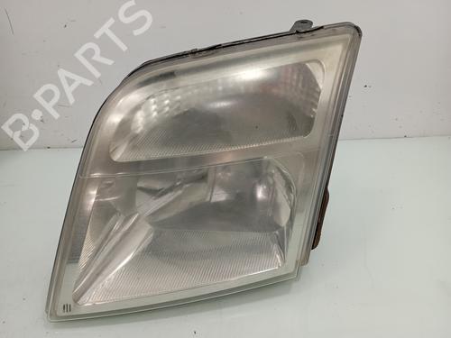 Faro sinistro FORD TRANSIT CONNECT (P65_, P70_, P80_) 1.8 TDCi (90 hp) 13308158