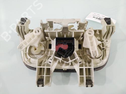Climate control FIAT FIORINO Box Body/MPV (225_) 1.3 D Multijet (225BXD1A, 225BXB1A, 225BXB11) | BP29855878I5 