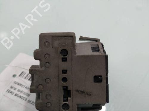 Ignition barrel FORD MONDEO III Saloon (B4Y) 2.0 16V DI / TDDi / TDCi | BP10770407M48 