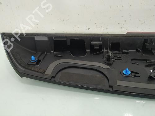 Rear spoiler SEAT ARONA (KJ7, KJP) 1.0 TSI | BP20491832C96 