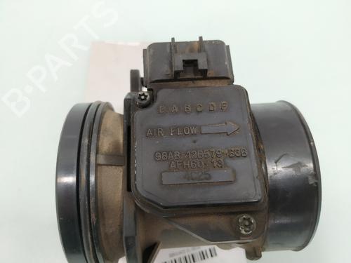 Mass air flow sensor FORD FOCUS I (DAW, DBW) 1.8 TDCi | BP15054314M95 