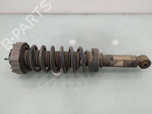 Used Right rear shock absorber VW TOUAREG (7LA, 7L6, 7L7) 2.5 R5 TDI (174 hp) 8695838