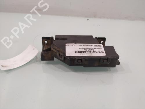 Tailgate lock BMW 3 (E46) 320 d | BP25721353C101 