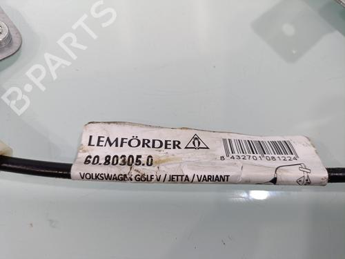 Front left window mechanism VW GOLF V (1K1) | BP36418982C22 - Image 8