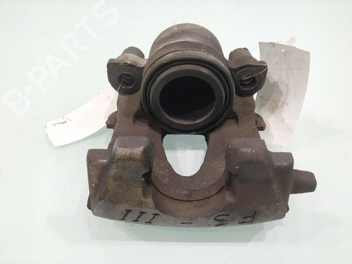Left front brake caliper SEAT IBIZA IV (6J5, 6P1) | BP31638424M105