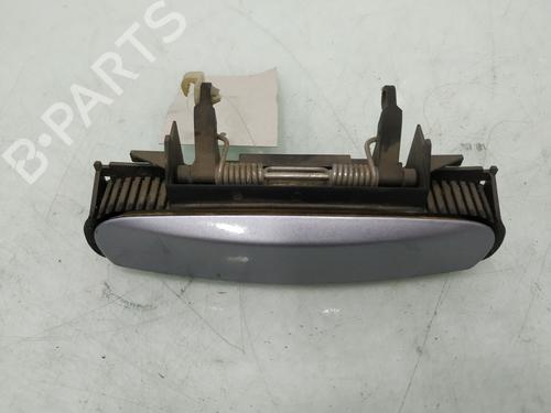 Front right exterior door handle AUDI A4 B7 (8EC) 2.0 TDI 16V | BP20137793C129 