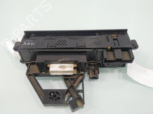 Climate control SSANGYONG KORANDO (KJ) 2.3 D (KJ) | BP30717903I5