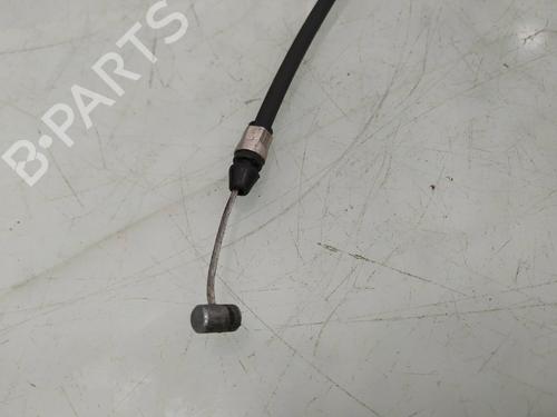 Tailgate handle HONDA HR-V (GH_) 1.6 16V 4WD (GH2, GH4) | BP9577081C132 