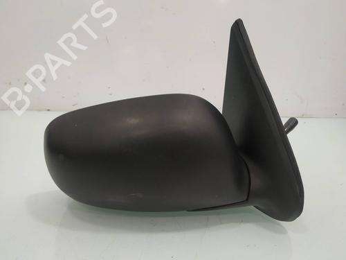 Right mirror NISSAN MICRA II (K11) 1.0 i 16V (K11) | BP11526236C27 