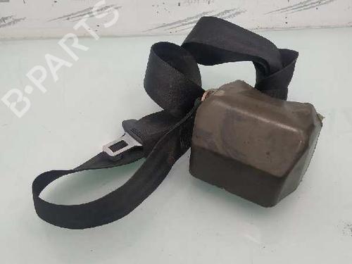 Rear left seatbelt SEAT TOLEDO III (5P2)  | BP8091647I29 