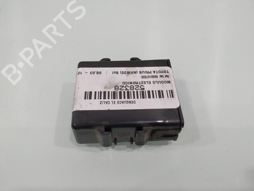 Electronic module TOYOTA PRIUS Liftback (_W2_) 1.5 Hybrid (NHW20_, NHW20R) | BP27222802M83 