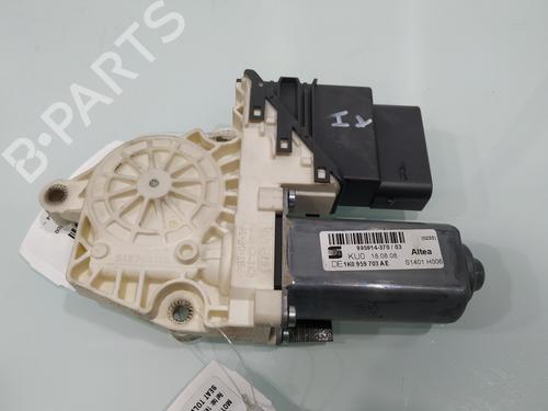 Used Left rear window motor Left rear window motor SEAT TOLEDO III (5P2) [2004-2009] 32671990 32671990