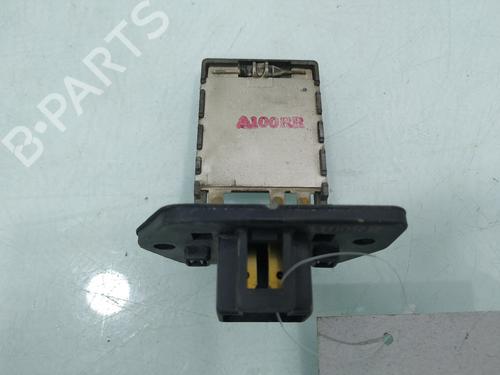 Heater resistor SSANGYONG RODIUS I 2.7 Xdi (163 hp) 17807432