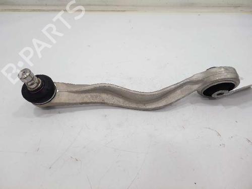 Used Left front suspension arm AUDI A4 B5 Avant (8D5) 1.9 TDI (115 hp) 8084712