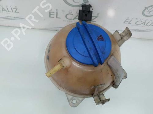 Expansion tank VW GOLF VI (5K1) 1.6 TDI | BP8087903C120 
