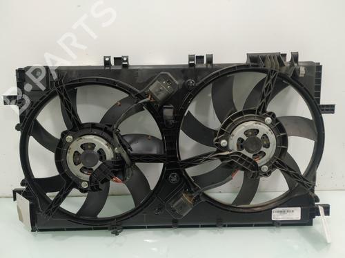 Radiator fan OPEL INSIGNIA A Sports Tourer (G09) 2.0 CDTI (35) | BP16683854M35 