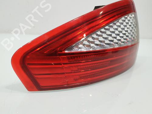 Left taillight FORD MONDEO IV (BA7)  | BP28052653C34 