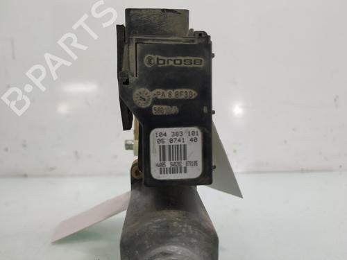 Right front window motor SEAT IBIZA III (6L1)  | BP16048733E20 