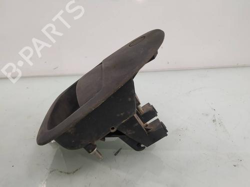 Türgriff hinten links außen OPEL COMBO Box Body/MPV 1.3 CDTI 16V | BP9963078C130 