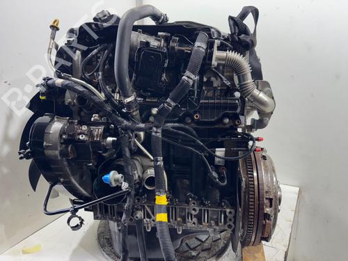Used Engine IVECO DAILY VI Van 33S14, 35S14 (136 hp) 29532344