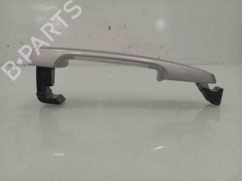 Front right exterior door handle TOYOTA AYGO (_B4_) 1.0 VVTi (KGB40) | BP15728111C129 