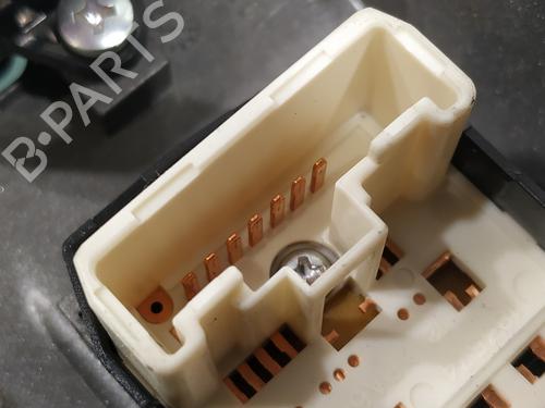 Left front window switch TOYOTA PRIUS Liftback (_W2_) 1.5 Hybrid (NHW20_, NHW20R) | BP27217574I27 