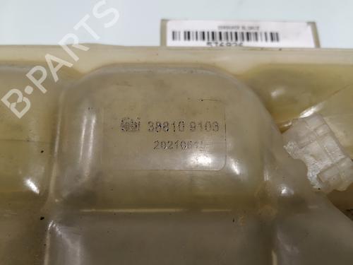 Expansion tank MERCEDES-BENZ M-CLASS (W163)  | BP28099717C120 
