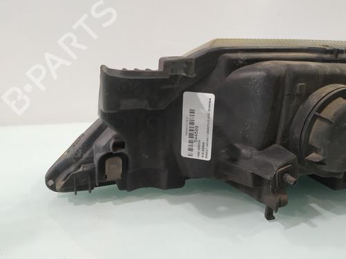 Right headlight RENAULT LAGUNA II Grandtour (KG0/1_)  | BP29861685C29