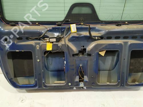 Tailgate MERCEDES-BENZ M-CLASS (W163) ML 270 CDI (163.113) | BP10345113C6 