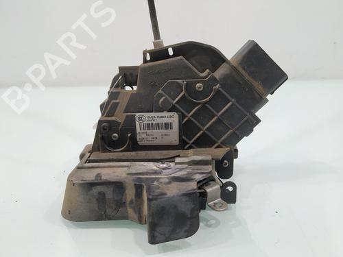 Used Rear right lock FORD MONDEO IV (BA7) [2007-2015]  28052633