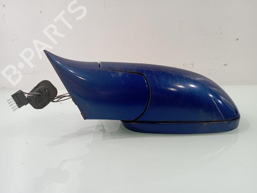Left mirror MERCEDES-BENZ A-CLASS (W168) A 160 (168.033, 168.133) | BP29834531C26 