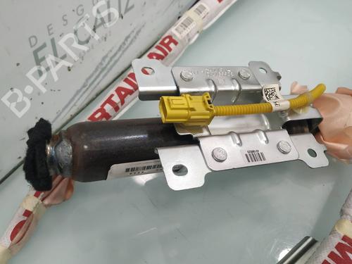 Left curtain airbag HONDA CIVIC VIII Hatchback (FN, FK) 2.2 CTDi (FK3) | BP8093851C11 