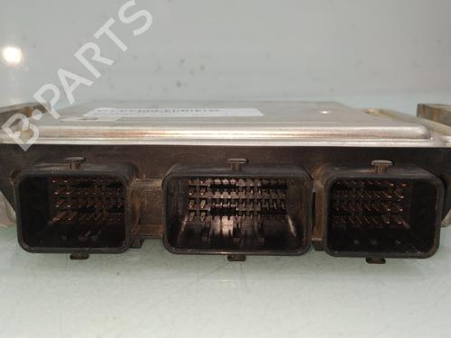 Engine control unit (ECU) PEUGEOT 207 SW (WK_) 1.6 HDi | BP16442619M57 