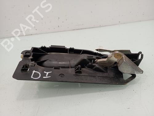 Front left interior door handle PEUGEOT 307 (3A/C) 1.4 16V | BP15385636I13 