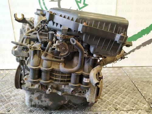 Engine HONDA CIVIC VII Hatchback (EU, EP, EV) 1.6 i (EP2, EU8, EU6) (110 hp) D16V1 | D16V1 |