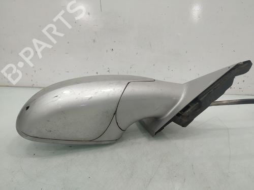 Right mirror SEAT IBIZA III (6L1)  | BP17950269C27 