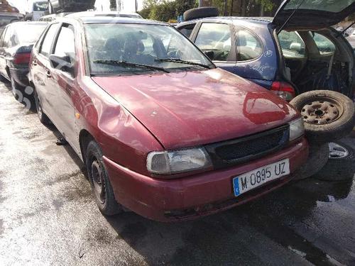 Starter SEAT CORDOBA (6K1, 6K2) 1.4 i | BP8084580M8 